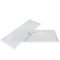 Smeg Metallfilter 693410764 160x424mm (2Stk)