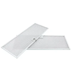 AEG Metallfilter 50286533000 160x424mm (2Stk) AEG Metallfilter 50286533000 160x424mm (2Stk)