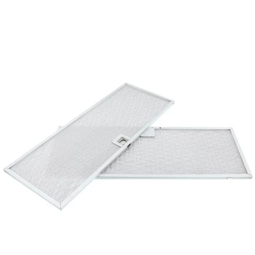 Smeg Metallfilter 693410764 160x424mm (2Stk)