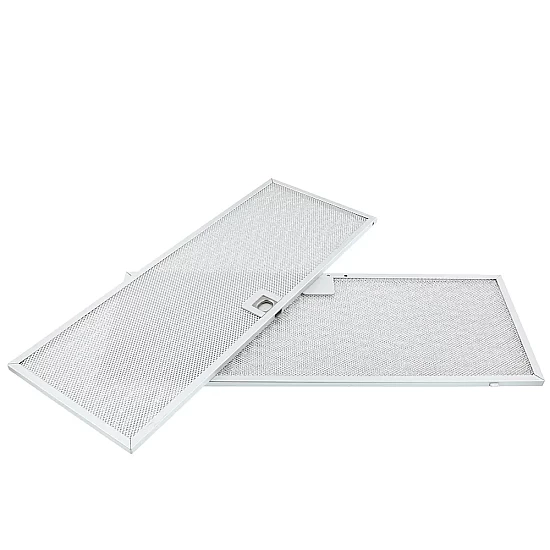 Progress Metallfilter 50286533000 160x424mm (2Stk) Progress Metallfilter 50286533000 160x424mm (2Stk)