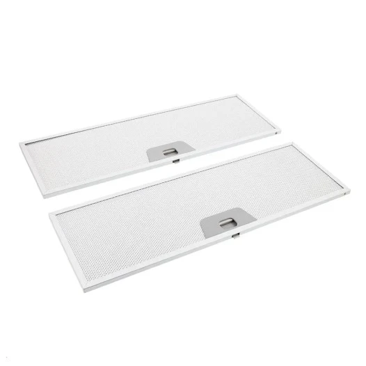 Smeg Metallfilter 693410765 137x410mm(2Stk)