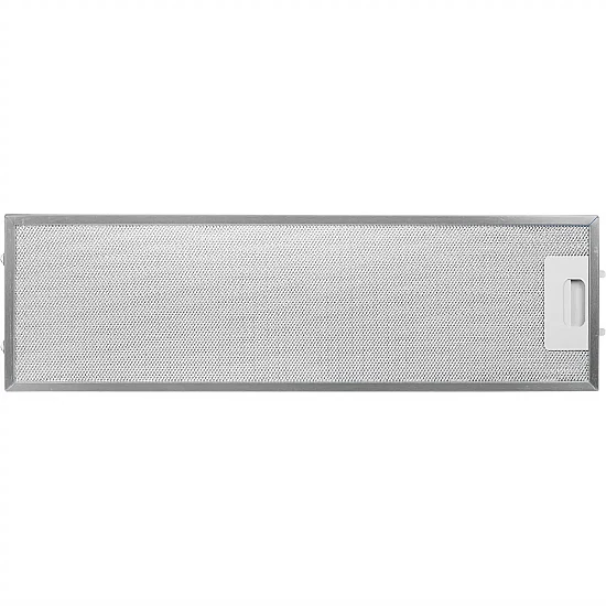 Arthur Martin Metallfilter 50289526001 530x160x8mm Arthur Martin Metallfilter 50289526001 530x160x8mm