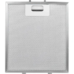 AEG Metallfilter 50299664008 222x248mm  AEG Metallfilter 50299664008 222x248mm