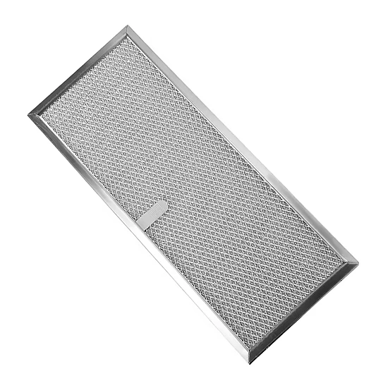 Novy Metallfilter 563-8020A / 609014 387x153mm Novy Metallfilter 563-8020A / 609014 387x153mm