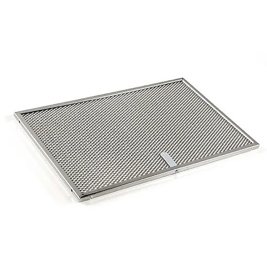 Novy Metallfilter 563-8040 / 7400020 401x247mm Novy Metallfilter 563-8040 / 7400020 401x247mm