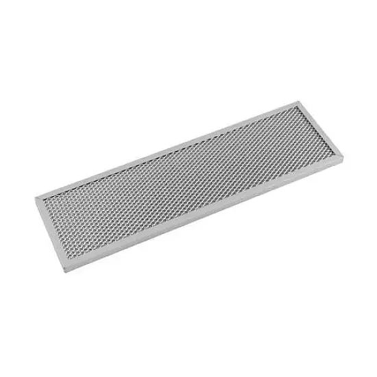 Alapure Metallfilter geeignet für Novy 563-8042 / 7900020 405x120mm Alapure Metallfilter geeignet für Novy 563-8042 / 7900020 405x120mm