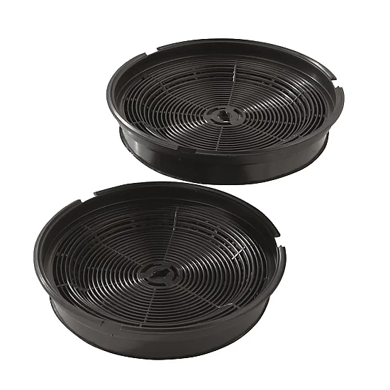 Gorenje Kohlefilter AH194 / 688573 (2 St.) Gorenje Kohlefilter AH194 / 688573 (2 St.)