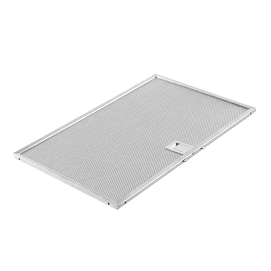 Novy Metallfilter 7530020 249x402mm Novy Metallfilter 7530020 249x402mm