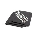 Fagor Kohlefilter 79X8361 / AK204AE1 (3 Stck.)