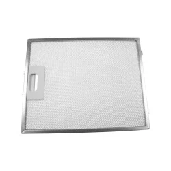 Alapure Metallfilter passend für Gorenje 442905 295x235mm