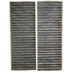 Blaupunkt Kohlefilter AFCFCAASPC90 (2 Stück)