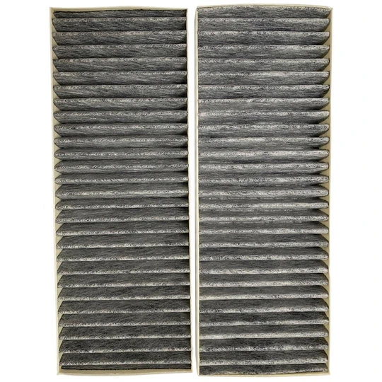 Blaupunkt Kohlefilter AFCFCAASPC90 (2 Stück)