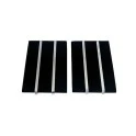 DeDietrich-Kohlefilter AS0062459 (2 Stück)