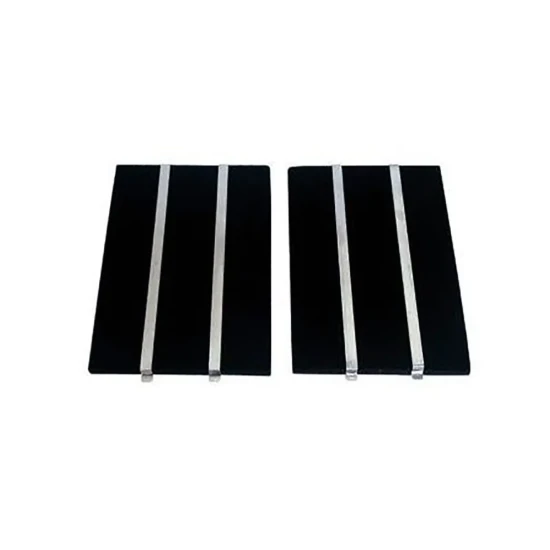 DeDietrich-Kohlefilter AS0062459 (2 Stück)