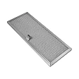 Alapure Metallfilter geeignet für Novy 563-8020A / 609014 387x153x10mm Alapure Metallfilter geeignet für Novy 563-8020A / 609014 387x153x10mm