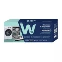 WPRO 3-in-1 Entkalker/Entfetter DES131 (12 St.)