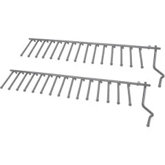 Alapure-Einsatz geeignet für Bosch 00645101 Geschirrspülmaschinen