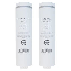 Celerine-Filter (2 Stck.) Celerine-Filter (2 Stck.)