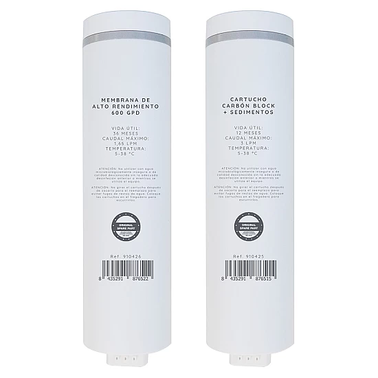 Celer-Filter (2 Stck.) Celer-Filter (2 Stck.)
