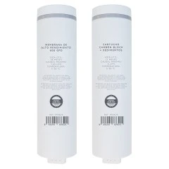 Celerine-Filter (2 Stck.)