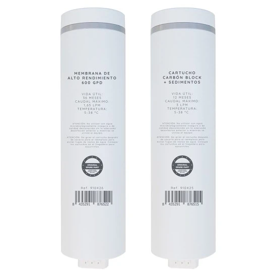 Celer-Filter (2 Stck.)