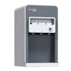 Columbia Aqua Water Cooler mit Warmwasser
