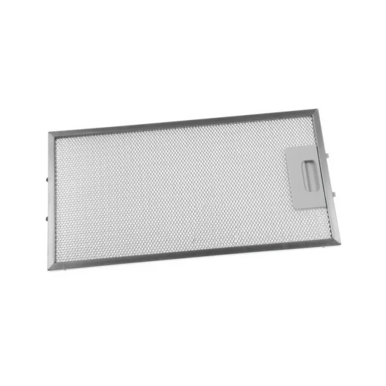 Elica Metallfilter GRI0025432A 185x357mm