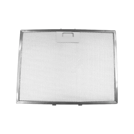 Alapure Metallfilter geeignet für Elica GRI0124745A 360x270mm Alapure Metallfilter geeignet für Elica GRI0124745A 360x270mm