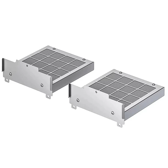 Gaggenau Regenerierbarer Kohlefilter 11028160 / AA410112 (2 Stück) Gaggenau Regenerierbarer Kohlefilter 11028160 / AA410112 (2 Stück)