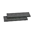 Gaggenau Kohlefilter 00291108 / KF250090 (2St.) Gaggenau Kohlefilter 00291108 / KF250090 (2St.)