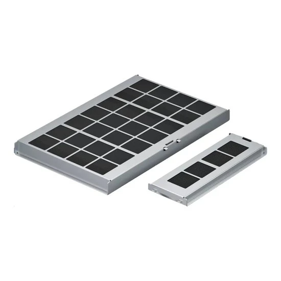 Gaggenau Regenerierbarer Kohlefilter 17000728 / AA250112 (2 Stück)