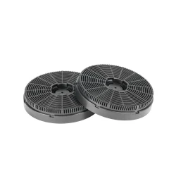 Hananto HKFHIABHIAH Kohlefilter (2 Stk.) Hananto HKFHIABHIAH Kohlefilter (2 Stk.)