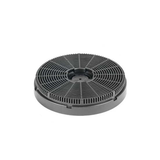 Hananto HKFHIABHIAH Kohlefilter (2 Stk.)