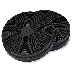 Vestel Kohlefilter VAF1102 (2 Stück)