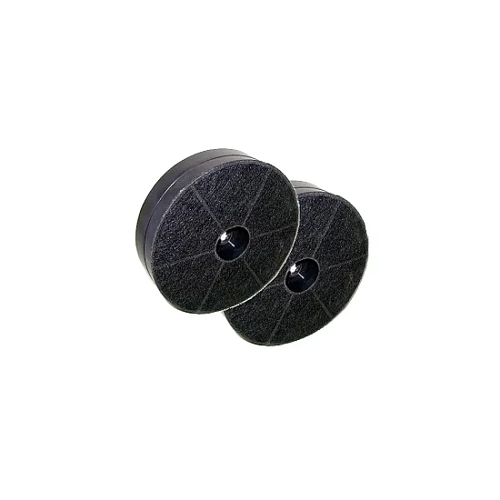 Refsta Kohlefilter K70 (2 Stück) Refsta Kohlefilter K70 (2 Stück)