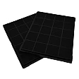 Refsta Kohlefilter K60 (2 Stück) Refsta Kohlefilter K60 (2 Stück)