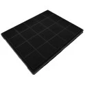 Refsta Kohlefilter K60 (2 Stück)