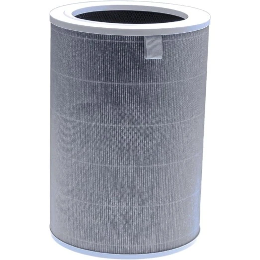 Alapure HEPA-Filter geeignet für Xiaomi Mi Air Anti-Feinstaub