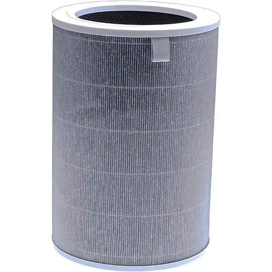 Alapure HEPA-Filter geeignet für Xiaomi Mi Air Anti-Feinstaub Alapure HEPA-Filter geeignet für Xiaomi Mi Air Anti-Feinstaub