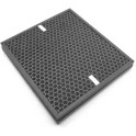 Alapure HEPA-Filter geeignet für Philips AC4158/00