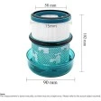 Alapure HEPA-Filter passend für Dyson V16 Piston Animal / 974676-01
