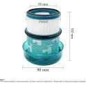 Alapure HEPA-Filter passend für Dyson V16 Piston Animal / 974676-01