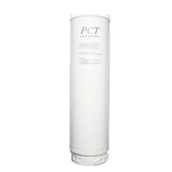 Alapure Tokio PCT-Filter