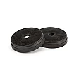 Vestel Kohlefilter T0026 (2 Stück) Vestel Kohlefilter T0026 (2 Stück)