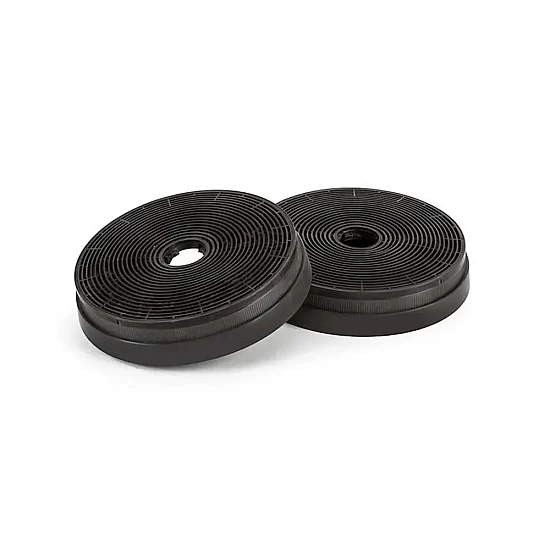 Vestel Kohlefilter T0026 (2 Stück) Vestel Kohlefilter T0026 (2 Stück)