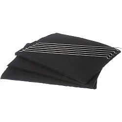 Alapure Longlife Aktivkohlefilter passend für Neff 11015167 / Z54CP01X0 (3Stk)