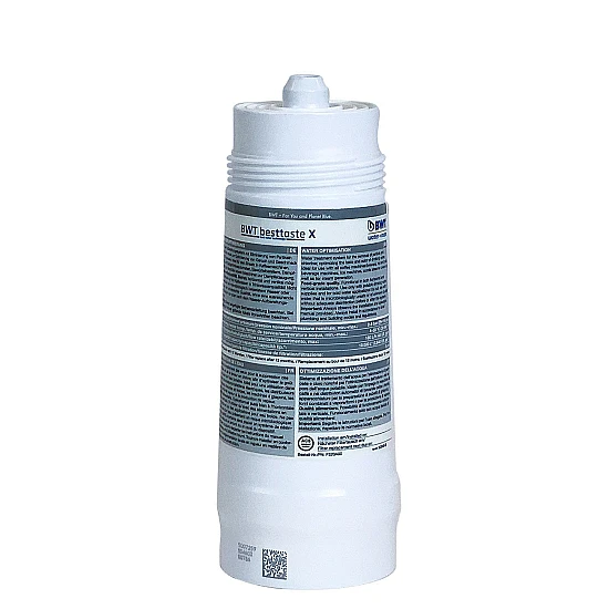 BWT Besttaste X / Besttaste 10 Wasserfilterpatrone FS20A00A00 BWT Besttaste X / Besttaste 10 Wasserfilterpatrone FS20A00A00