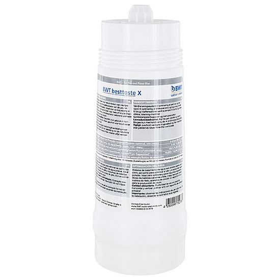 BWT Besttaste X / Besttaste 10 Wasserfilterpatrone FS20A00A00 BWT Besttaste X / Besttaste 10 Wasserfilterpatrone FS20A00A00