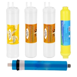 Kompaktes Osmose-Komplettset Kompaktes Osmose-Komplettset