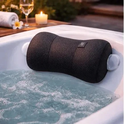 Life Pillow für Spa LSP002